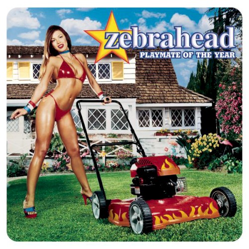 Zebrahead